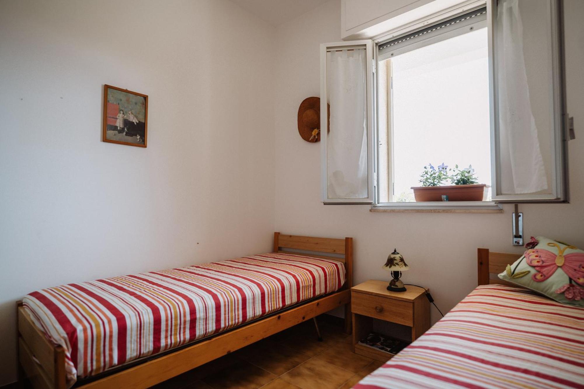 מרינה די רגוזה Casa Incanto מראה חיצוני תמונה