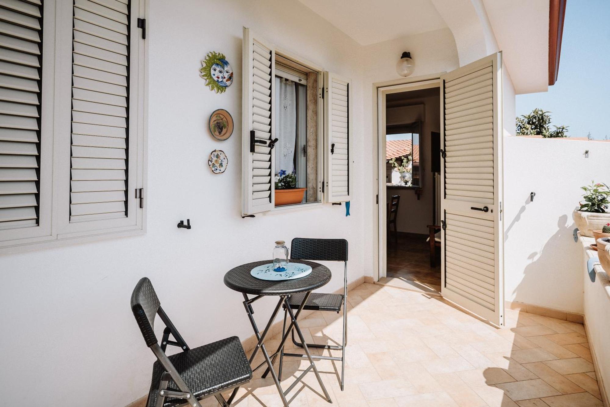 מרינה די רגוזה Casa Incanto מראה חיצוני תמונה