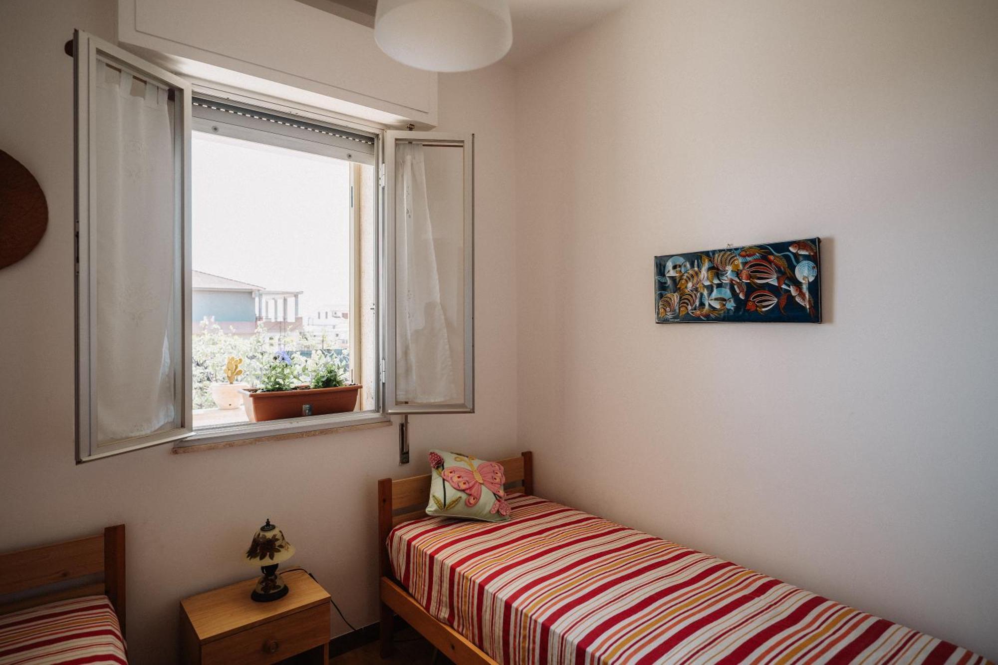 מרינה די רגוזה Casa Incanto מראה חיצוני תמונה