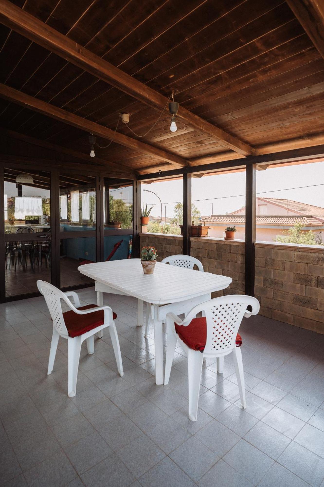 מרינה די רגוזה Casa Incanto מראה חיצוני תמונה