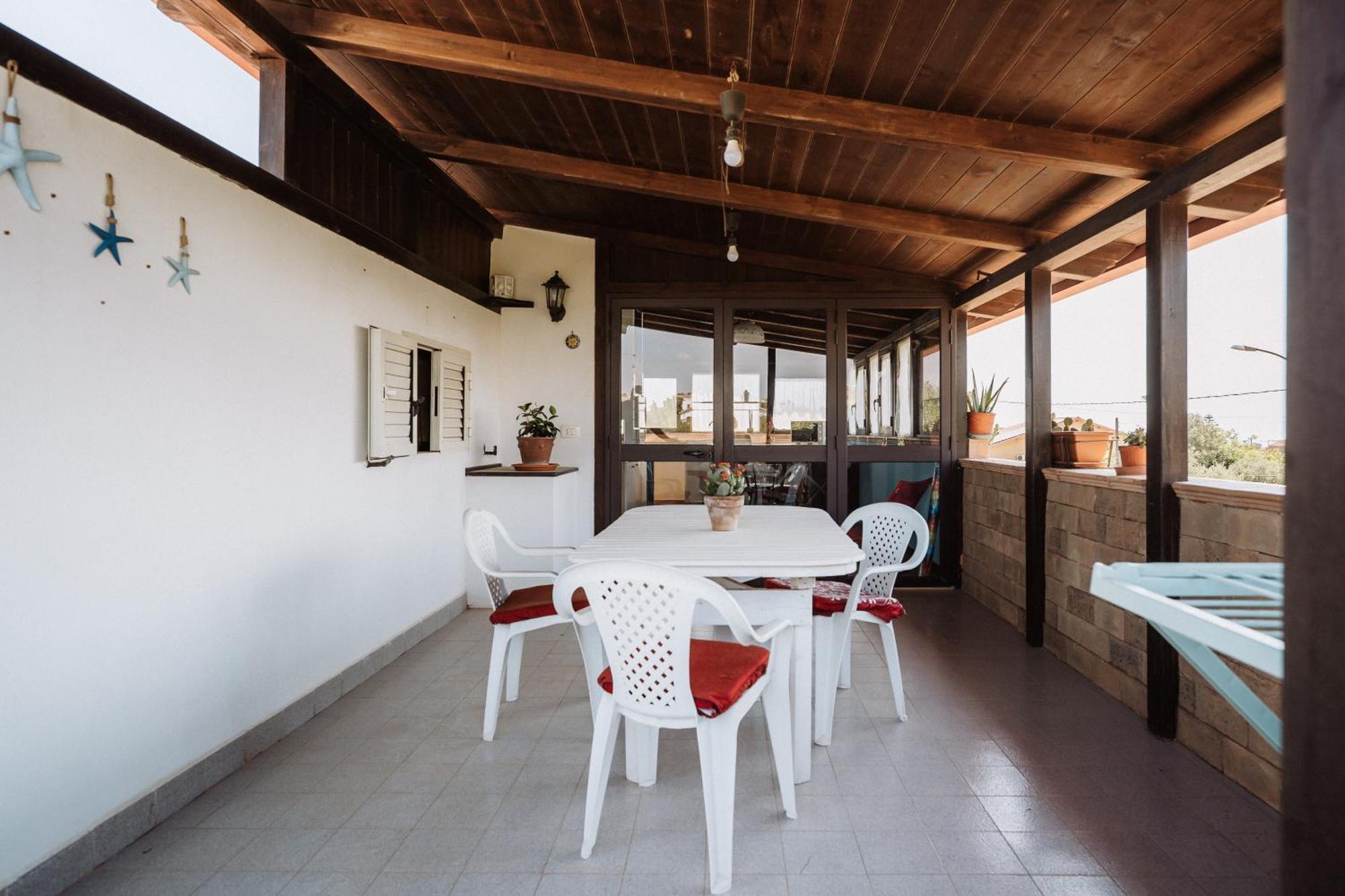 מרינה די רגוזה Casa Incanto מראה חיצוני תמונה